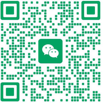 备用客服二维码